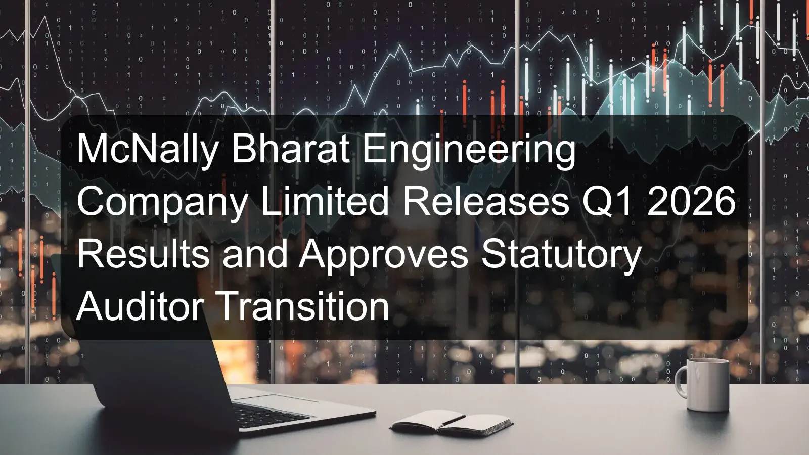 McNally Bharat Engineering Company Limited Releases Q1 2026 Results and Approves Statutory Auditor Transition
