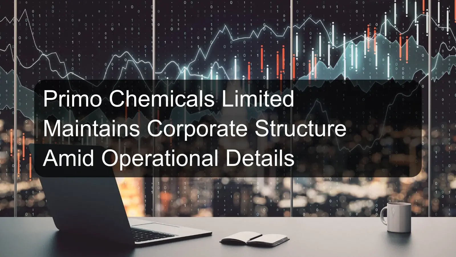 Primo Chemicals Limited Maintains Corporate Structure Amid Operational Details