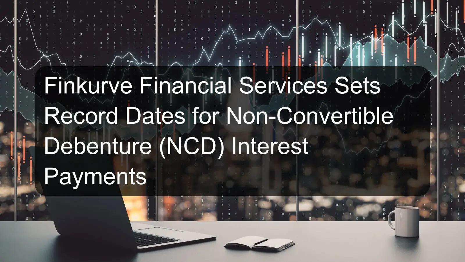 Finkurve Financial Services Sets Record Dates for Non-Convertible Debenture (NCD) Interest Payments Finkurve Financial Services Sets Record Dates for Non-Convertible Debenture (NCD) Interest Payments
